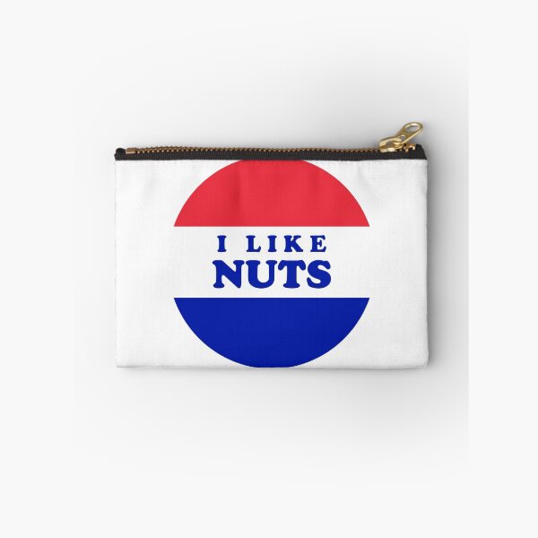 Item preview, Deez Nuts 2016: I Like Nuts designed and sold by tuliptreetees.