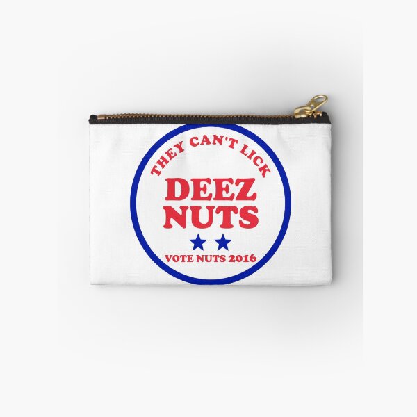Item preview, Deez Nuts 2016: They Can't Lick Em designed and sold by tuliptreetees.