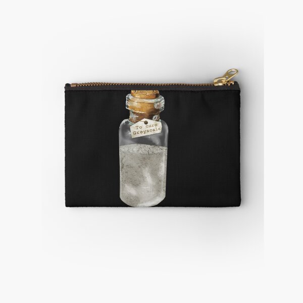 Item preview, Greyscale ointment designed and sold by drawnexplore.