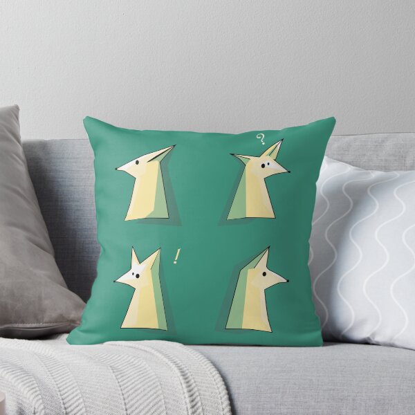 Item preview, Ode to animals ears - teal designed and sold by Cristina B. Oliveira.