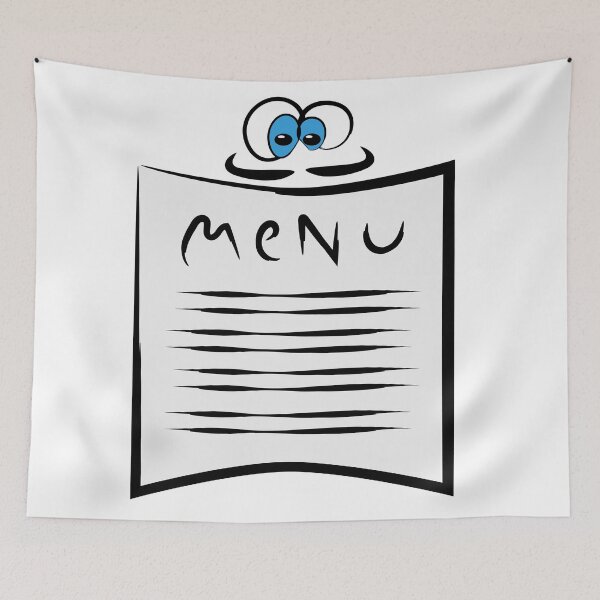 Item preview, Chef funny Sticker designed and sold by samuelobrown.