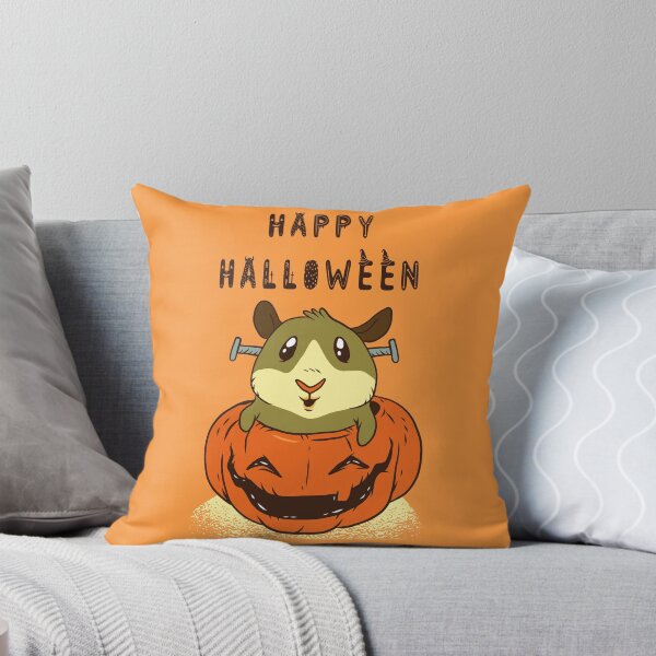 Item preview, Halloween guinea pig designed and sold by SpookyBat.