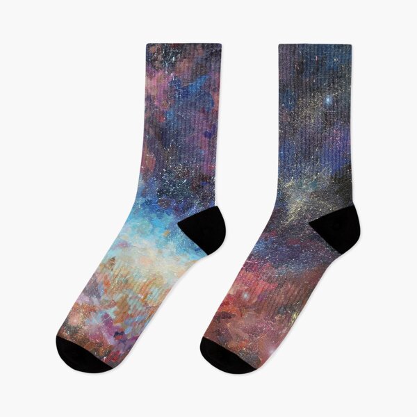 Item preview, "Birth of stars" designed and sold by Emma   Reznikova.