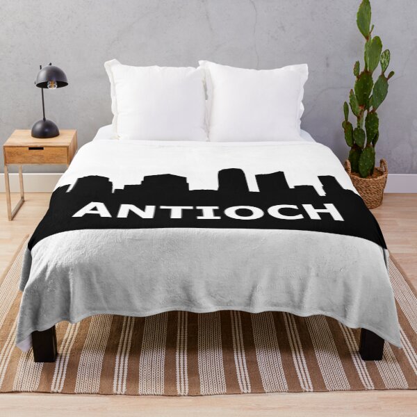 Item preview, Antioch Skyline designed and sold by gulden.