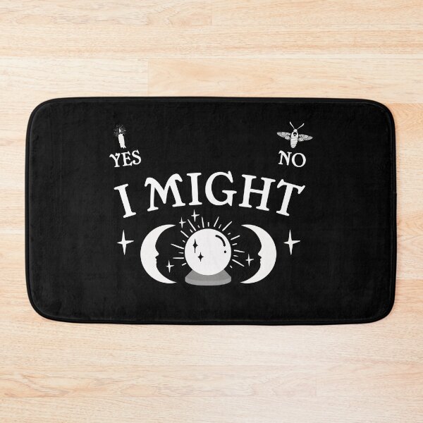 Item preview, I Might designed and sold by kjanedesigns.