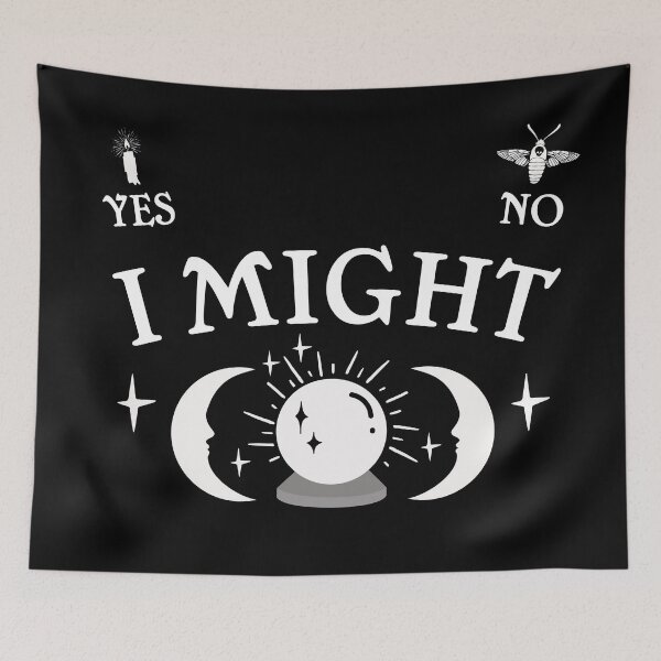 Item preview, I Might designed and sold by kjanedesigns.