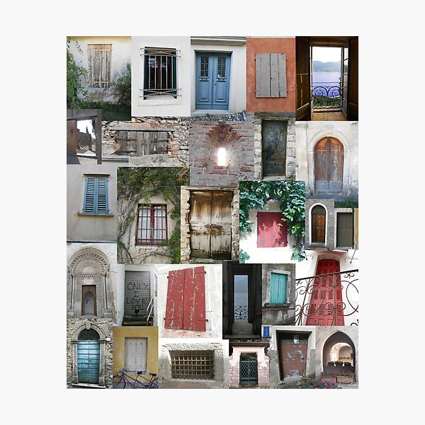 Aperçu de l'œuvre Seulement je t'aime (couleur) créée et vendue par MaGJiC Art.