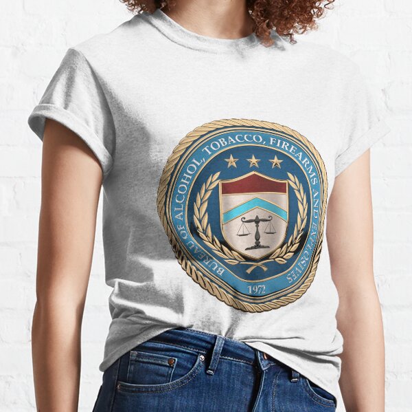 Sales Force T Shirts Redbubble - atf seal top roblox