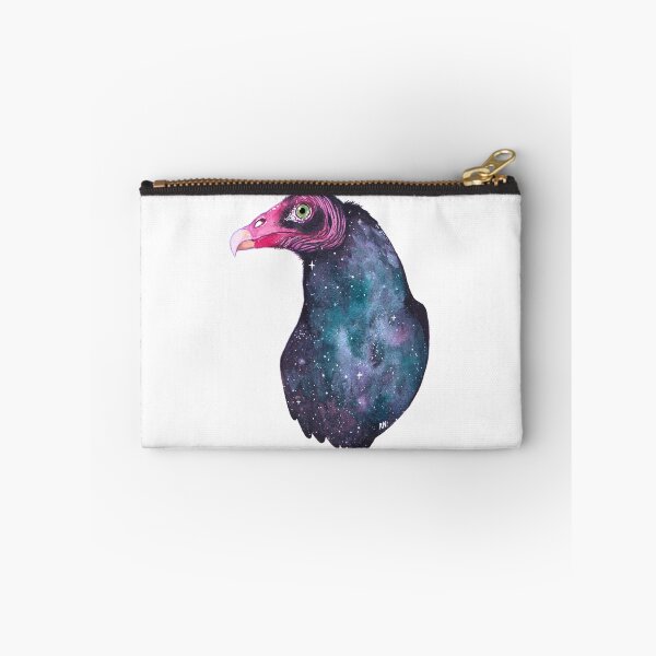 Item preview, Galaxy Turkey Vulture  designed and sold by a swarm of ants.