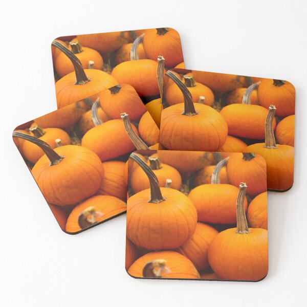 Item preview, Halloween Pumpkins designed and sold by newburyboutique.