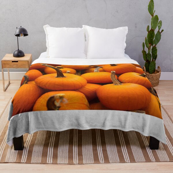 Item preview, Halloween Pumpkins designed and sold by newburyboutique.