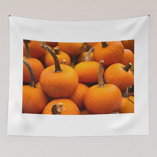 Item preview, Halloween Pumpkins designed and sold by newburyboutique.