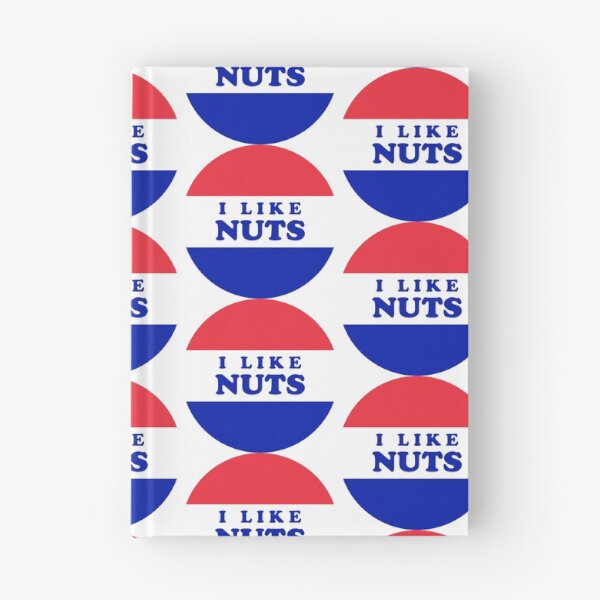 Item preview, Deez Nuts 2016: I Like Nuts designed and sold by tuliptreetees.