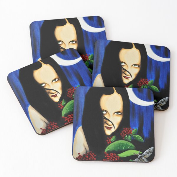 Item preview, nightshade designed and sold by Nico Oest.