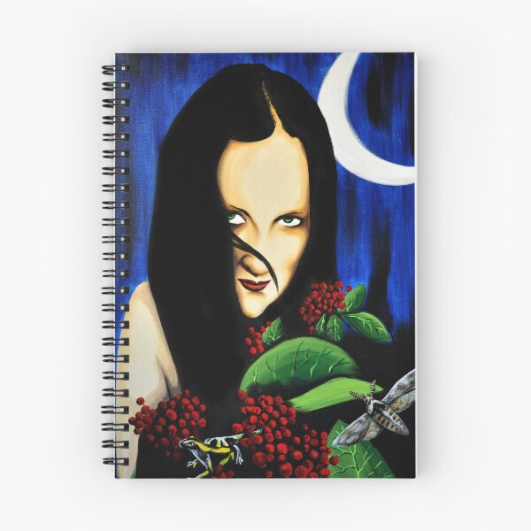 Item preview, nightshade designed and sold by Nico Oest.