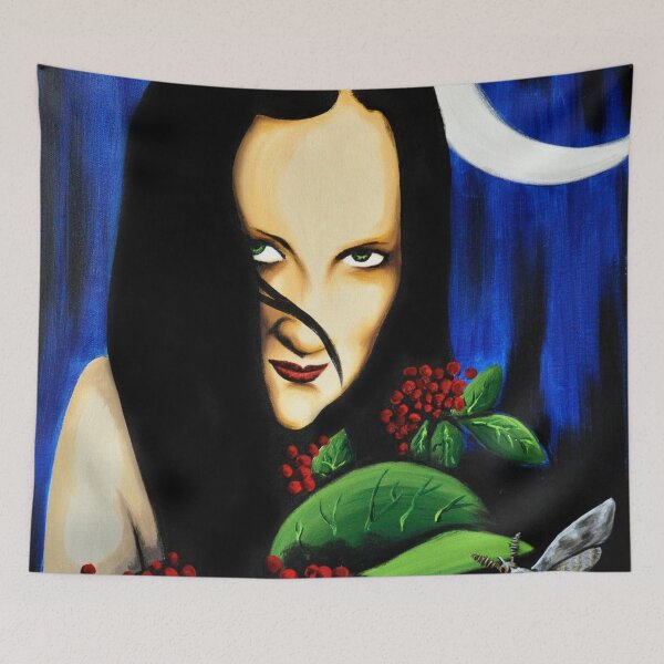Item preview, nightshade designed and sold by Nico Oest.