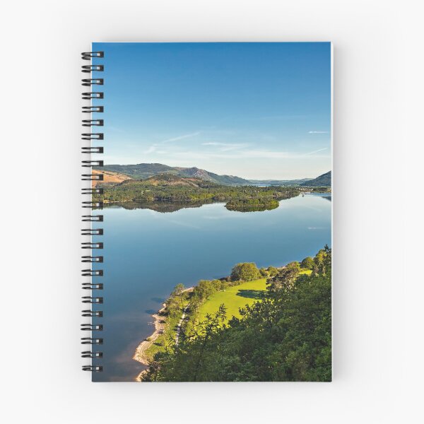 Item preview, Derwent Water designed and sold by Reg-K-Atkinson.