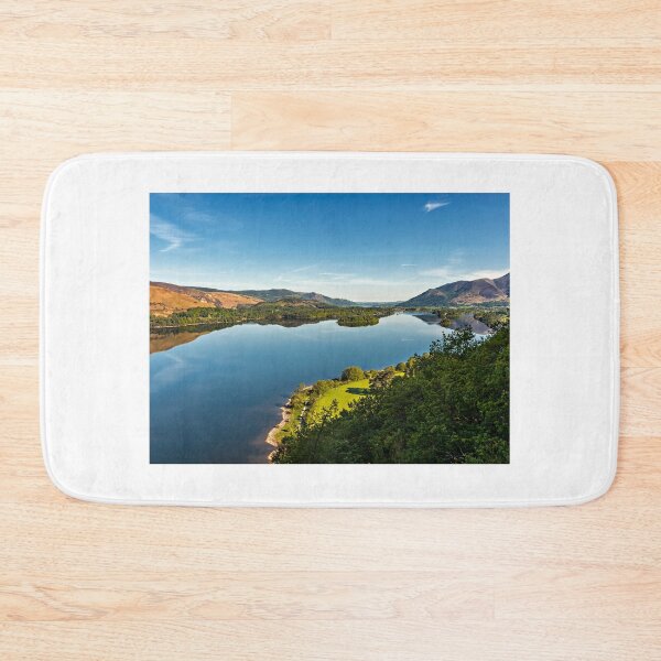 Item preview, Derwent Water designed and sold by Reg-K-Atkinson.