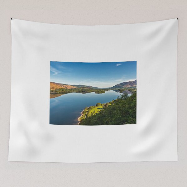 Item preview, Derwent Water designed and sold by Reg-K-Atkinson.