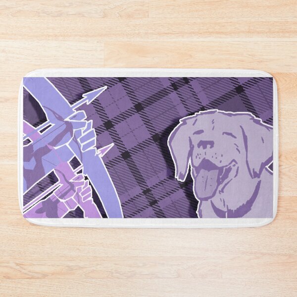 Item preview, Archers and their dog designed and sold by Jemjae1112.