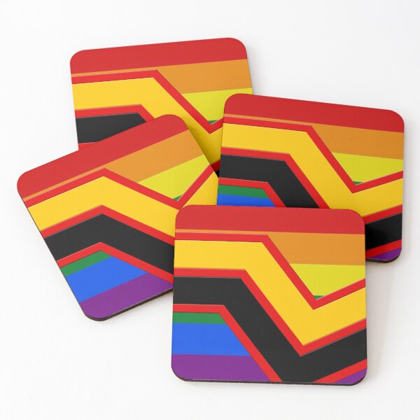 Item preview, LGBT Rubber Pride designed and sold by elilivegames.