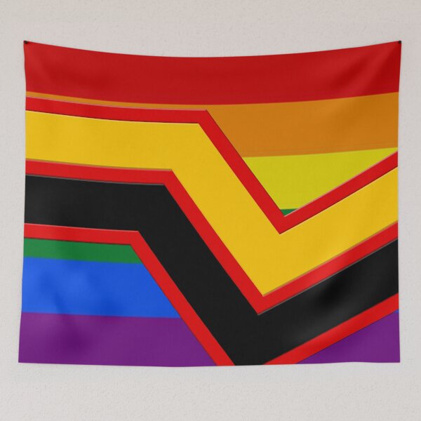 Item preview, LGBT Rubber Pride designed and sold by elilivegames.