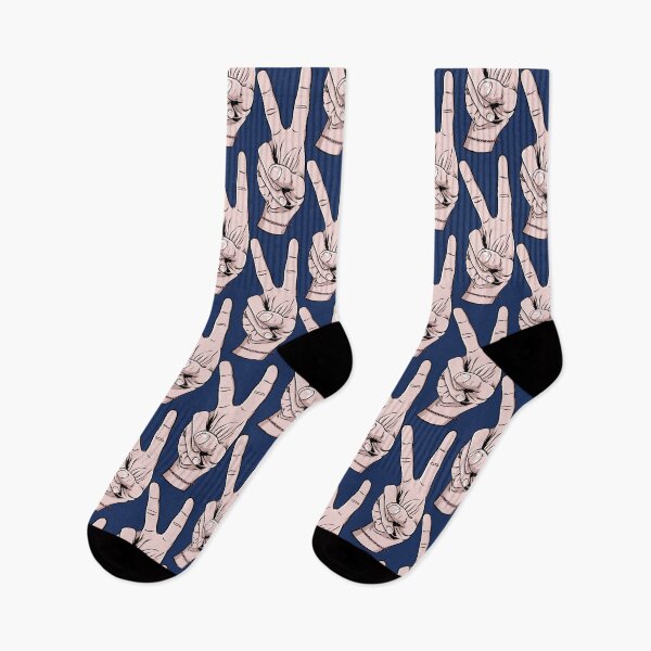 Item preview, Peace Hand Ji Chang Wook designed and sold by Kryptonite-Arts.