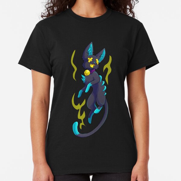 Felisneon Float Classic T-Shirt