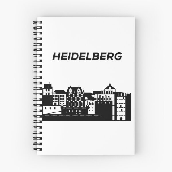 Item preview, Heidelberg Palace, Germany designed and sold by marosharaf.