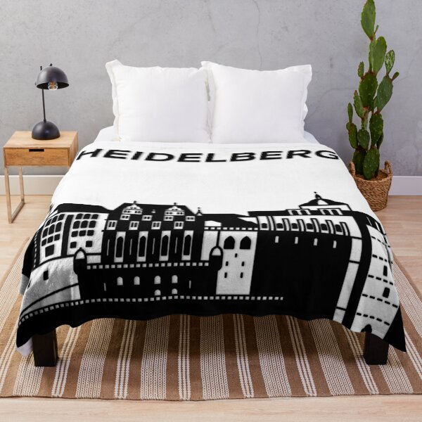 Item preview, Heidelberg Palace, Germany designed and sold by marosharaf.