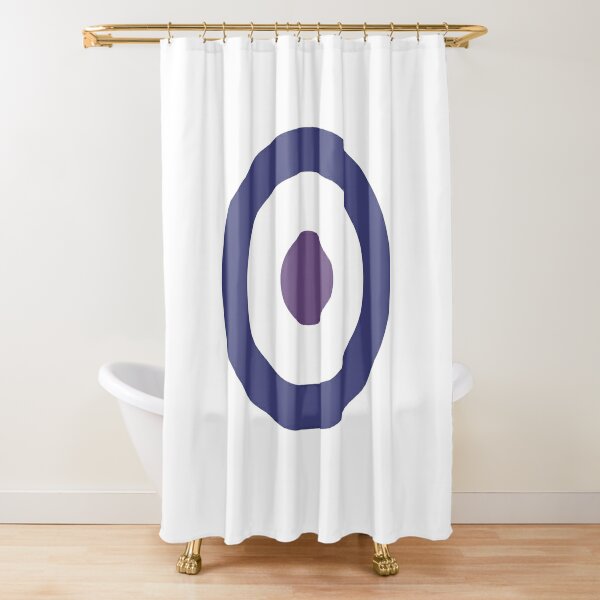 Target Shower Curtains Redbubble