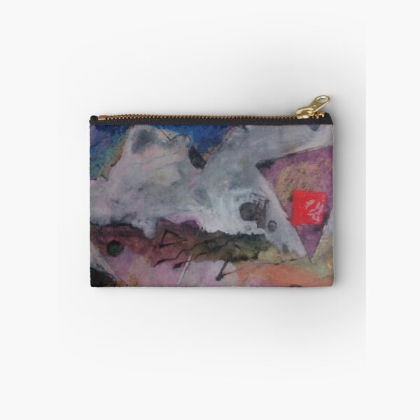 Item preview, ANY WHICH WAY(C1996) designed and sold by Paul Romanowski.