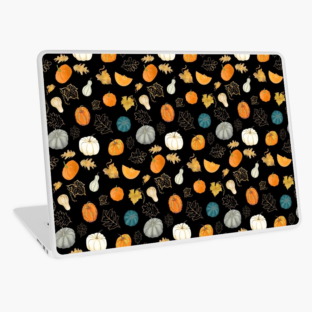 Item preview, Laptop Skin designed and sold by andreeadumez.