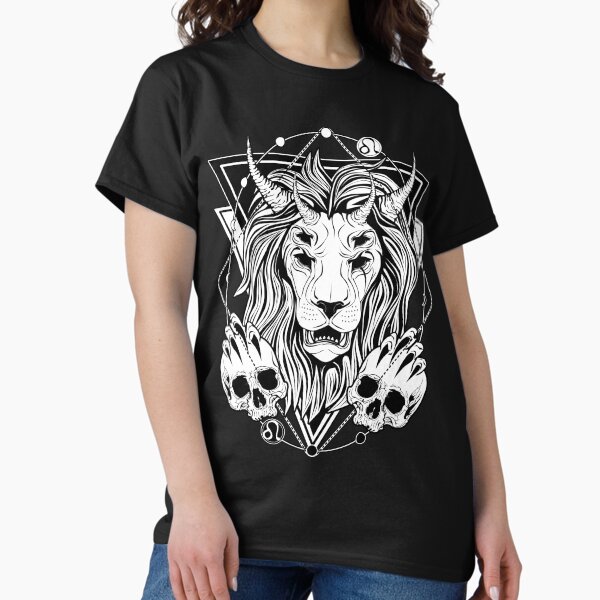 Item preview, Zodiac: Leo designed and sold by VonKowen.