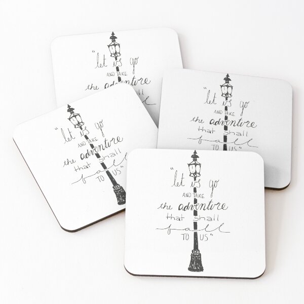 Item preview, Narnia quote designed and sold by ItsBritknee17.