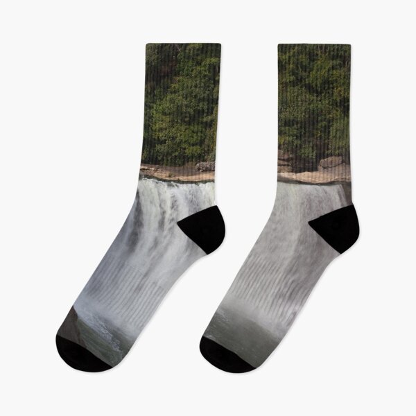 Item preview, Cumberland Falls  designed and sold by Allen Penton.