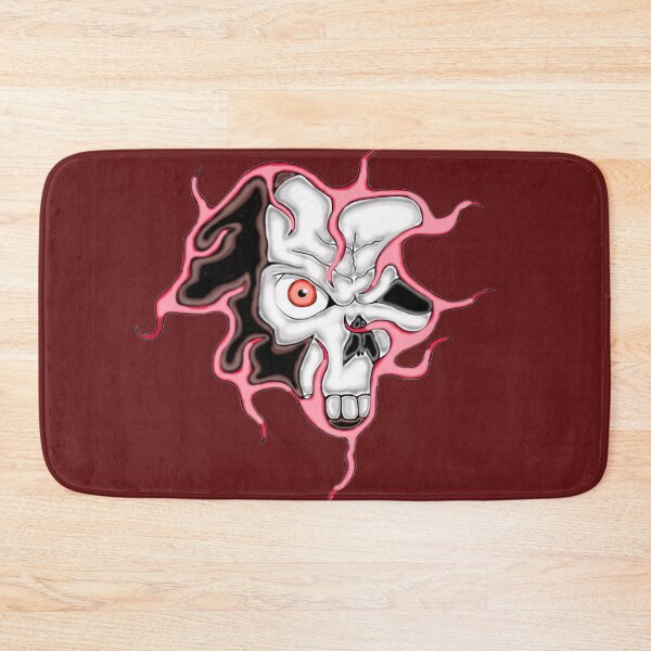 Item preview, Skull In The Wall designed and sold by J-CCreations.