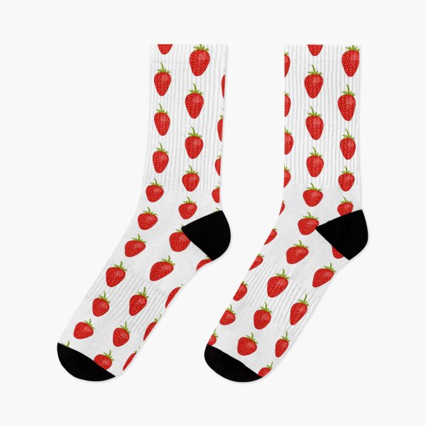 Item preview, Strawberry designed and sold by hakobyans.
