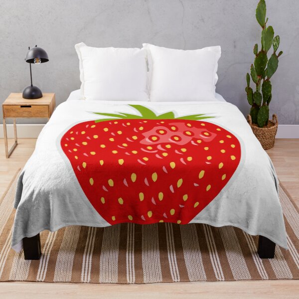 Item preview, Strawberry designed and sold by hakobyans.