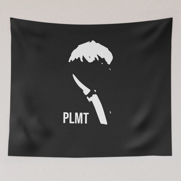 Item preview, PLMT Please Leave My Town No Deal Brexit designed and sold by deichmonster.
