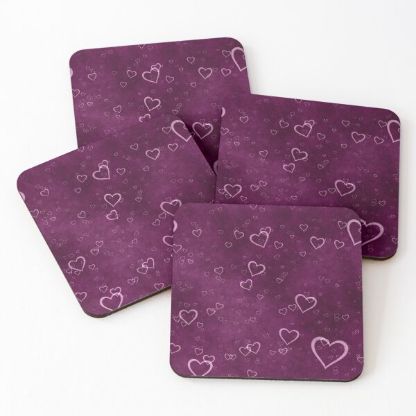 Item preview, vintage fantasy heart bubbles designed and sold by Filigranas Digitales.