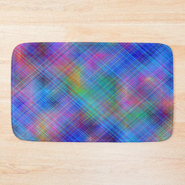 Item preview, Rainbow Texture Pattern designed and sold by Tsveti Dinkova.