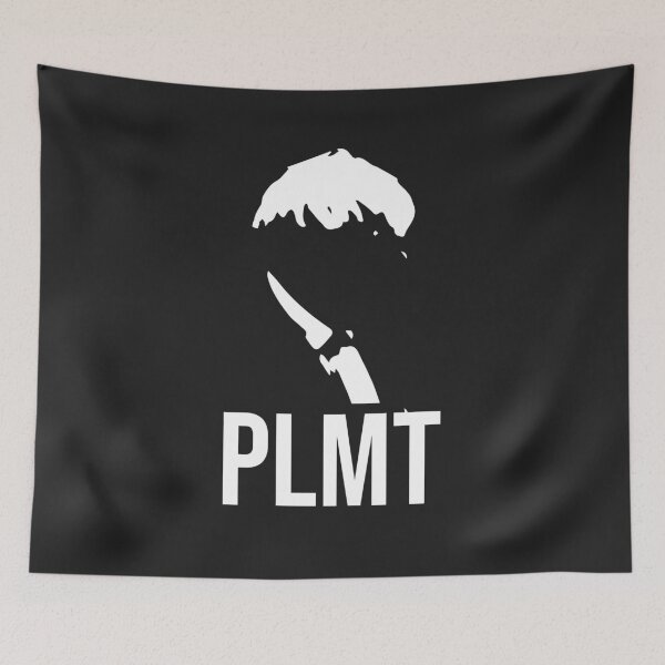 Item preview, PLMT Please Leave My Town designed and sold by deichmonster.
