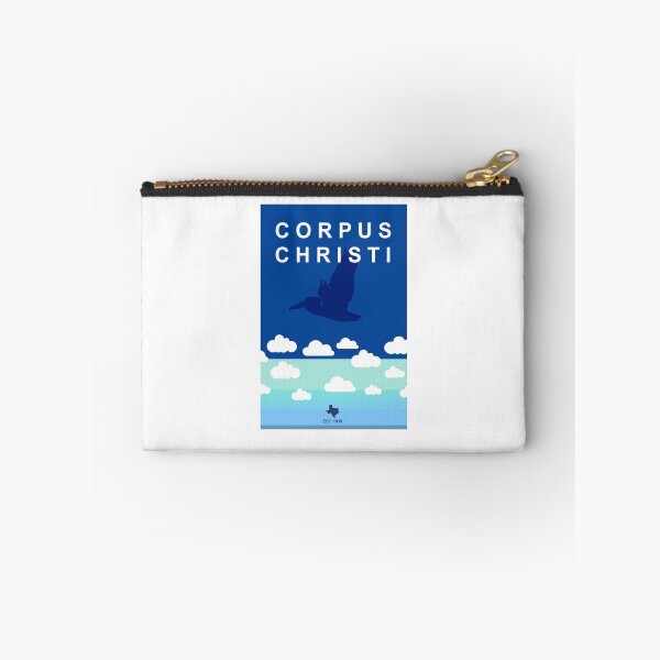 Item preview, Corpus Christi - Texas. designed and sold by America Roadside..