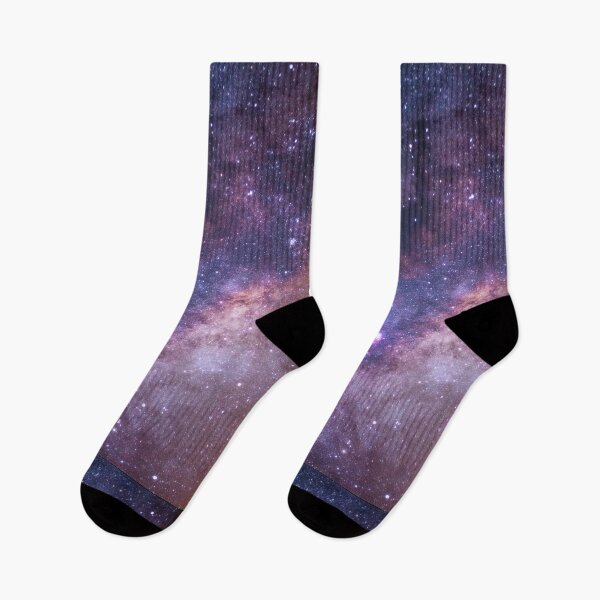 Item preview, Purple Star Galaxy  designed and sold by newburyboutique.