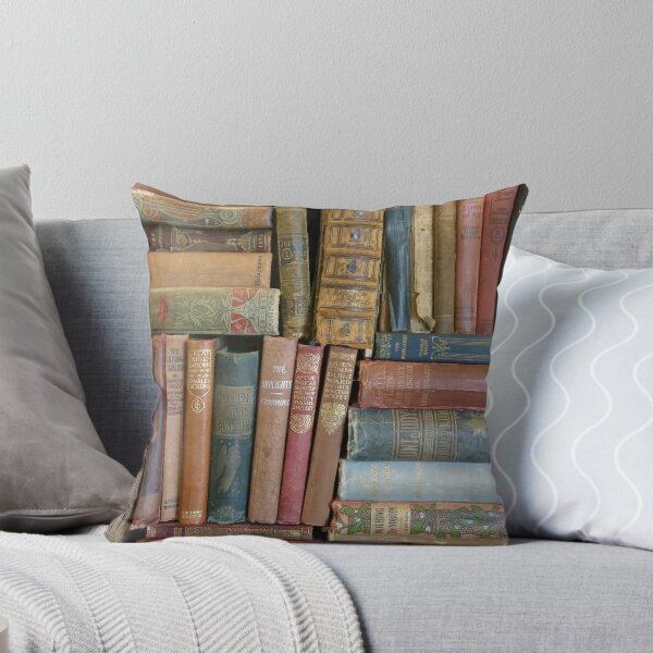 Item preview, Vintage Books! Books! Books! designed and sold by TTWG.