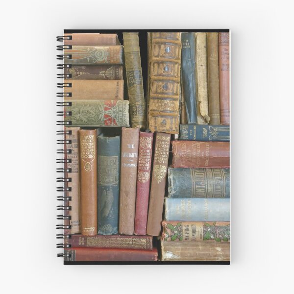 Item preview, Vintage Books! Books! Books! designed and sold by TTWG.