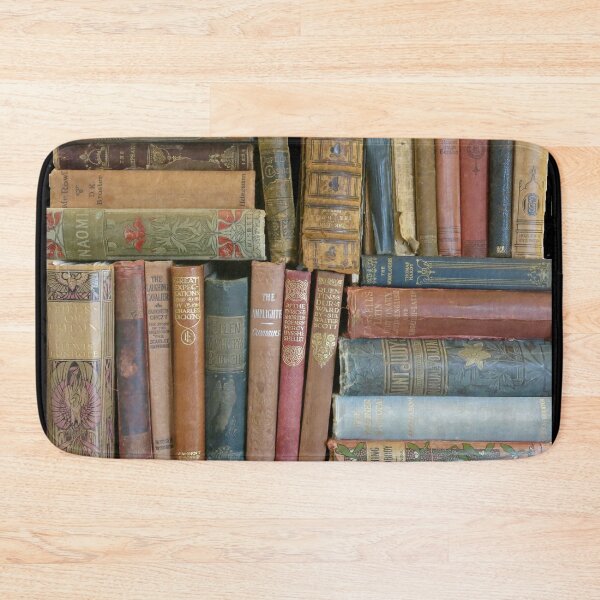 Item preview, Vintage Books! Books! Books! designed and sold by TTWG.