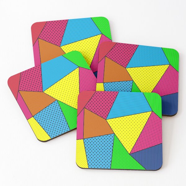 Item preview, ABSTRACT PATTERN designed and sold by MallsD.