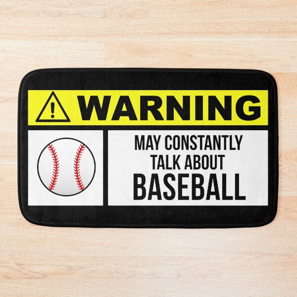 Item preview, Baseball sayings designed and sold by nomoregravity.